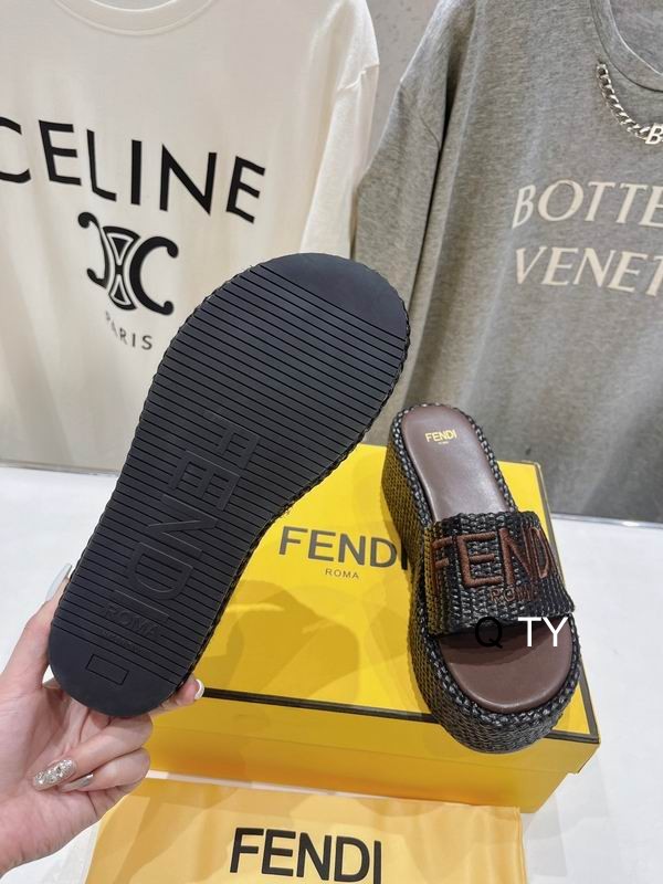 Fendi sz35-40 TY06317